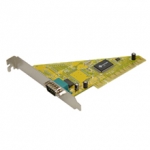Single Serial(DB9) Port PCI Card